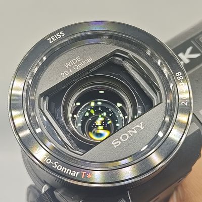 Sony AXP55 4K, đẹp 96%, zoom quang 10x, BH 6 tháng. Mua bán Máy ảnh, Máy quay tại Quận 1 Tp Hồ Chí Minh được đăng bởi Cường Nguyễn