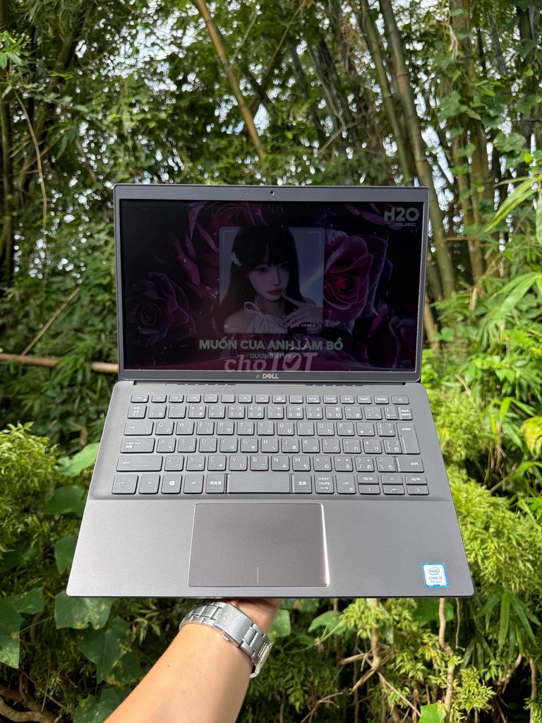 💻 Laptop Dell Inspiron 3301 – gọn nhẹ, bền bỉ. Mua bán Laptop tại Thành phố Vĩnh Long Vĩnh Long được đăng bởi Ngà Trần hình 1