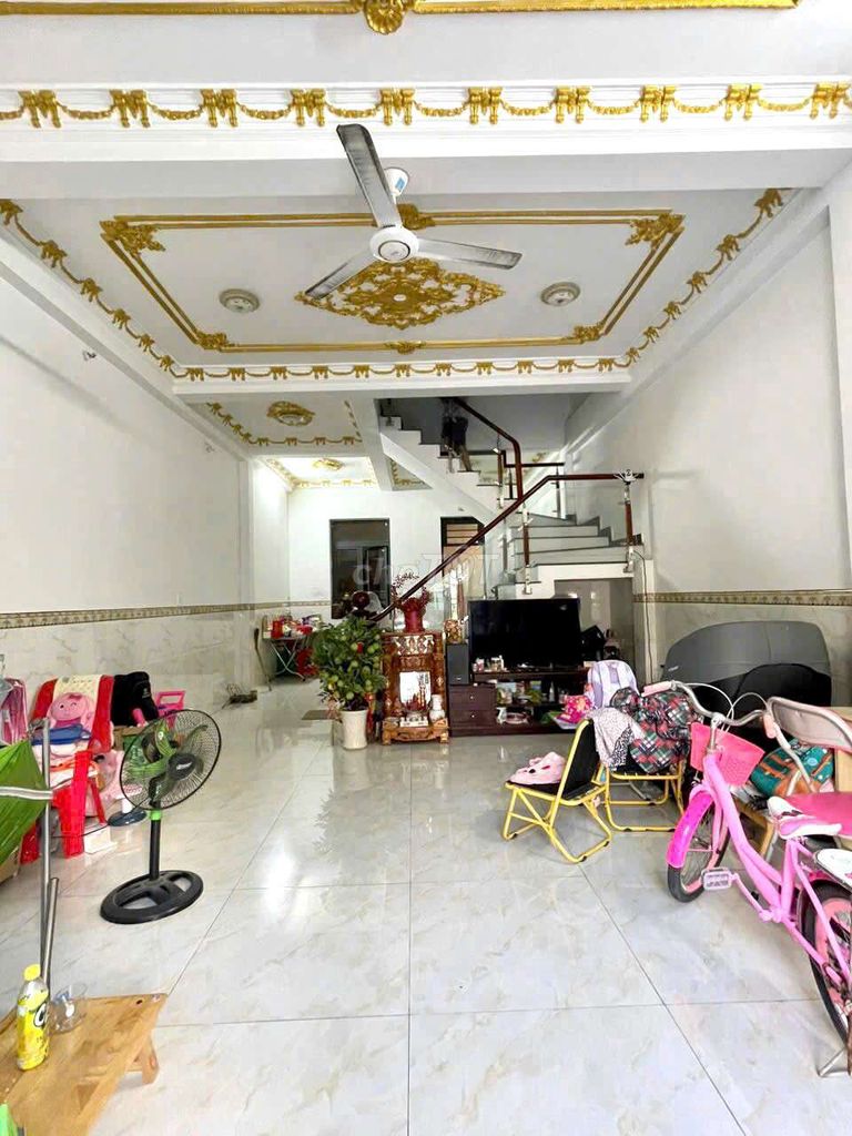 🏠🏠🏠 Cho thuê nhà 2 lầu gần Khu Công Nghiệp Vsip 1