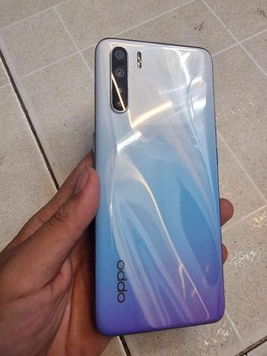 oppo a91 giá rẻ