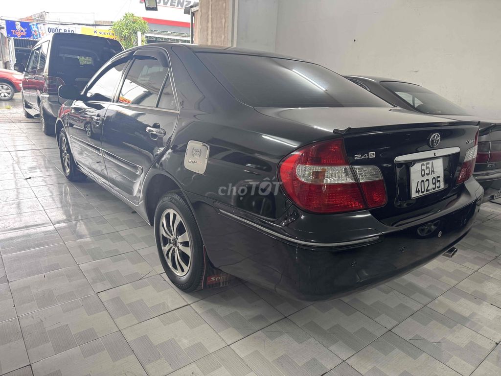 camry 2002 số sàn. Mua bán Ô tô tại Quận Bình Thuỷ Cần Thơ được đăng bởi Phi hình 2