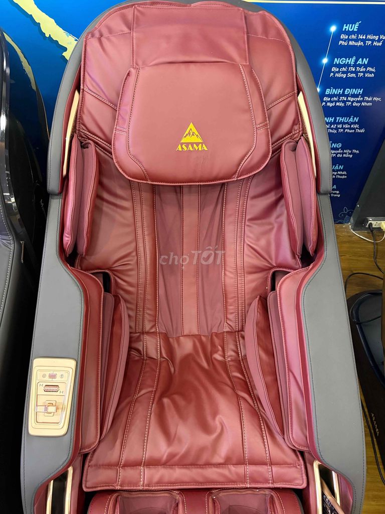 Ghế dùng tốt. Mua bán Nội thất, đồ gia dụng khác tại Thành phố Phan Rang-Tháp Chàm Ninh Thuận được đăng bởi Trần Nguyễn Thị Trân hình 1