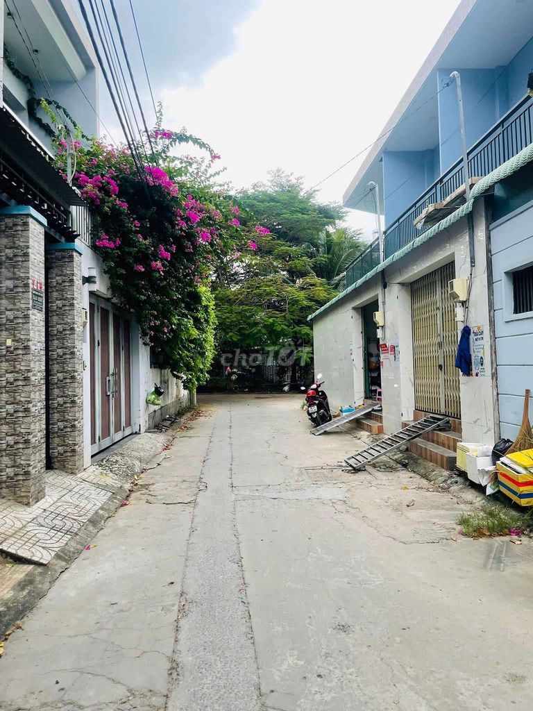 Cho thuê căn hộ mini ở tân hoà 2,Hiệp phú,Q.9