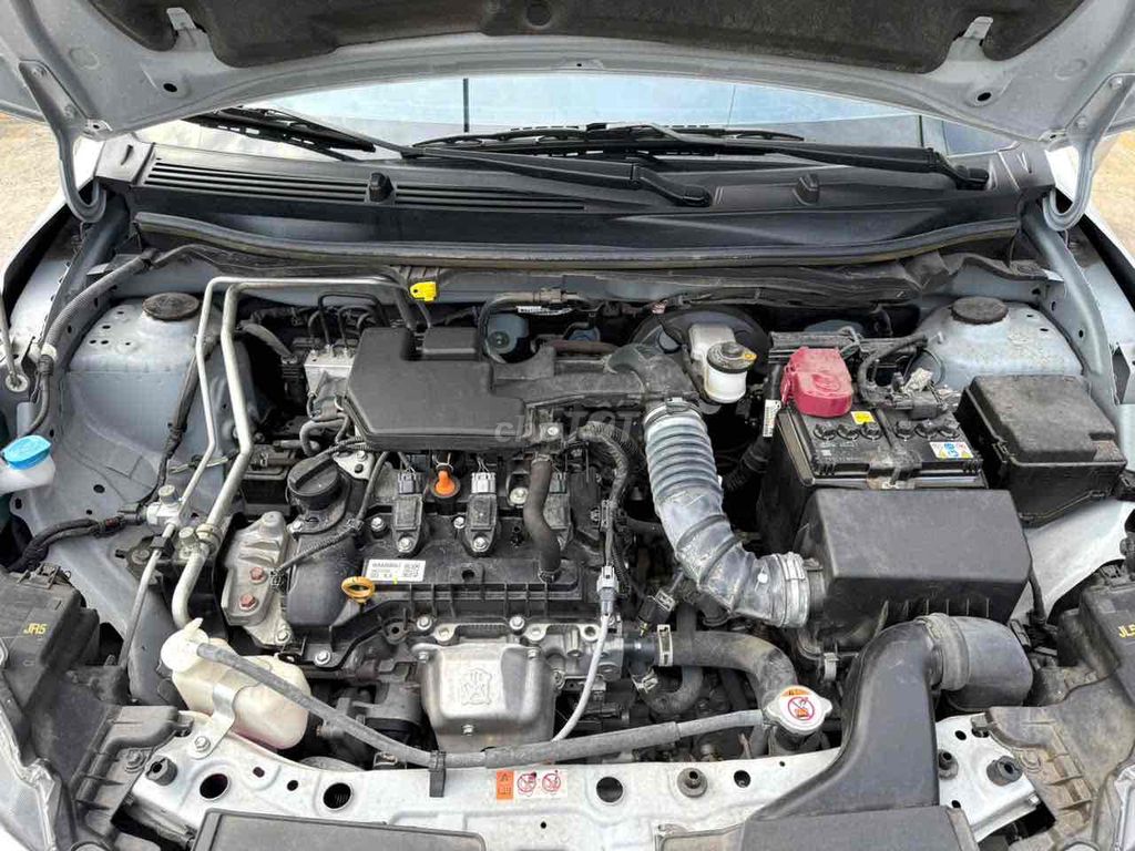 WIGO 2023AT LƯỚT 6.000km XE NHƯ MỚI 99% RẤT ĐẸP. Mua bán Ô tô tại Quận Bình Tân Tp Hồ Chí Minh được đăng bởi XUÂN DUY AUTO hình 10