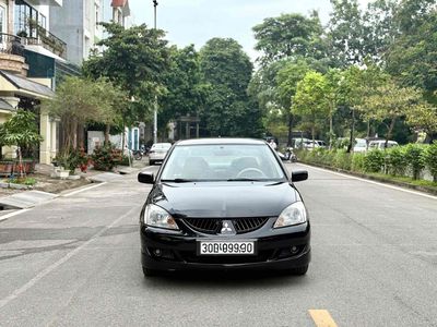 Mitsubishi Lancer 2005 Gala 2.0 AT - 138000 km. Mua bán Ô tô tại Quận Long Biên Hà Nội được đăng bởi Thế Anh