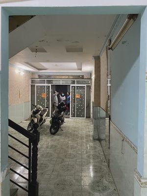 NHÀ CŨ TIỆN XÂY MỚI HXT ÔNG ÍCH KHIÊM, QUẬN 11 – 160 M² - CHỈ 15.4 TỶ!. Mua bán nhà ở tại Quận 11 Tp Hồ Chí Minh được đăng bởi Trần Đình Thảo
