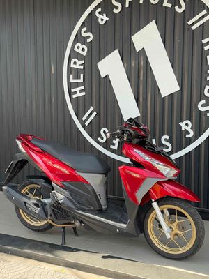 Honda Click Thái - Click Mâm đồng mới 98% bs43. Mua bán Xe máy tại Quận Hải Châu Đà Nẵng được đăng bởi Lê vy 