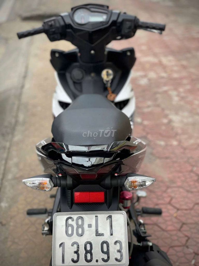 Góp đưa 11 củ nhận xe về đi. Mua bán Xe máy tại Quận 10 Tp Hồ Chí Minh được đăng bởi Đặng Thái Hòa hình 6