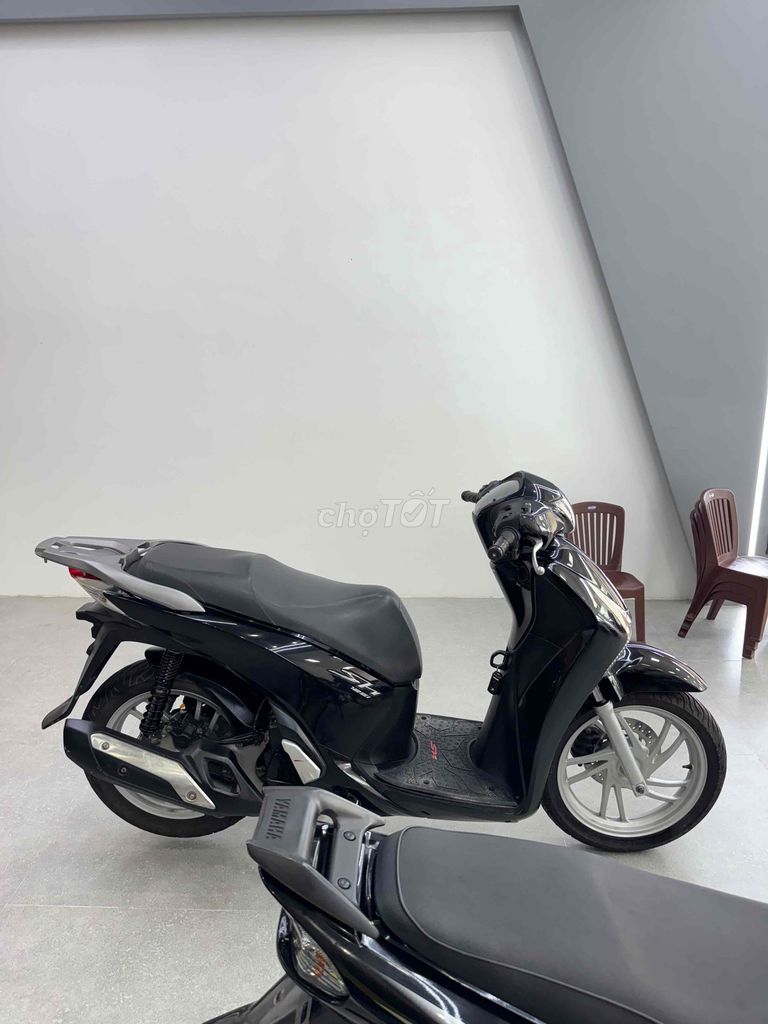 SH125 2016 Smartkey rin xe chuẩn đẹp Hỗ trợ góp. Mua bán Xe máy tại Quận Cái Răng Cần Thơ được đăng bởi Cửa Hàng Xe Máy Quang Sang hình 7