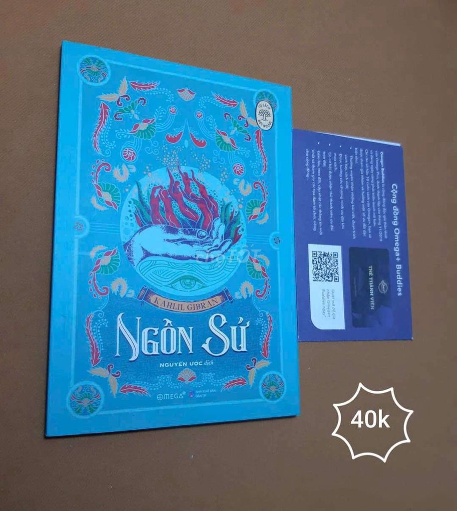 Sách Ngôn sứ