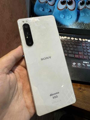 Sony Xperia 1 Mark II