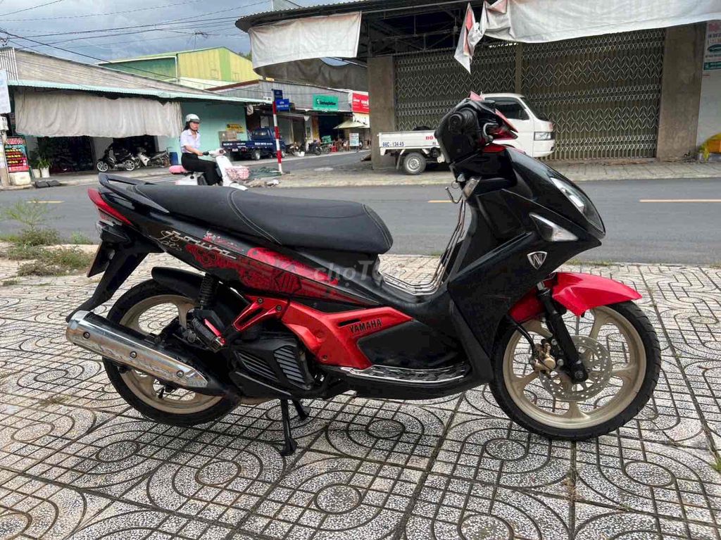 no4. Mua bán Xe máy tại Huyện Tháp Mười Đồng Tháp được đăng bởi Quốc Việt hình 5