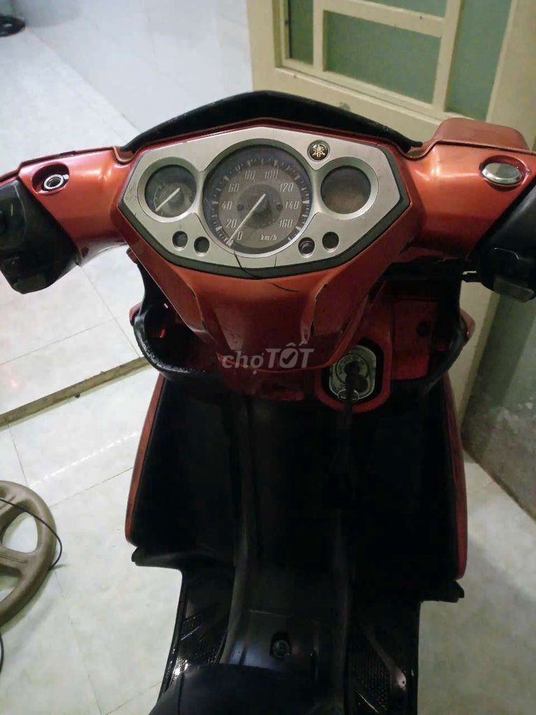 Nouvo LX 2013 Phiên Bản Limited. Mua bán Xe máy tại Quận 7 Tp Hồ Chí Minh được đăng bởi Xe Máy Phi Long hình 6
