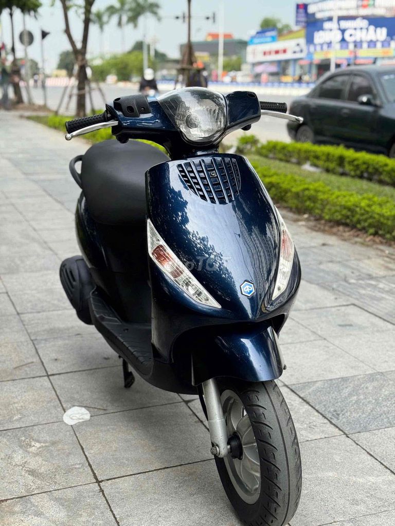 Piaggio Zip Xanh đậm Xe tay ga máy zin 2015
