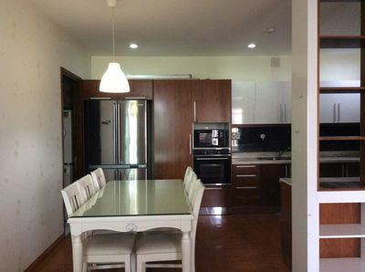 Cho thuê căn hộ rộng đẹp tại chung cư Mỹ đức