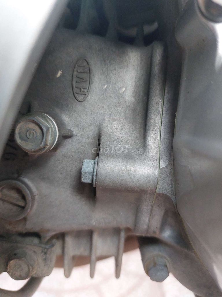 Wave rs 2008... Máy rin. Bs66. Mua bán Xe máy tại Thành phố Vĩnh Long Vĩnh Long được đăng bởi Phước  hình 17