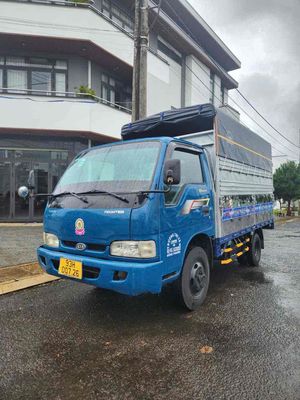 k3000-2011 xe đẹp giá hợp lý 5 bửng mở fun inok. Mua bán Xe tải, xe ben tại Thành phố Pleiku Gia Lai được đăng bởi Dương Bảo Long hình 1