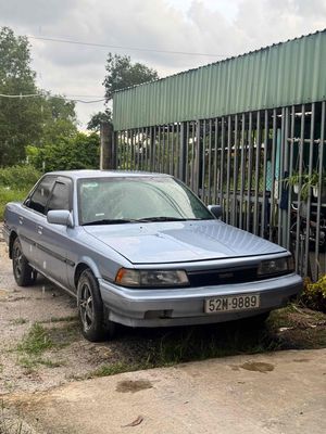 Bán xe Camry 1989. Mua bán Ô tô tại Huyện Củ Chi Tp Hồ Chí Minh được đăng bởi phúc