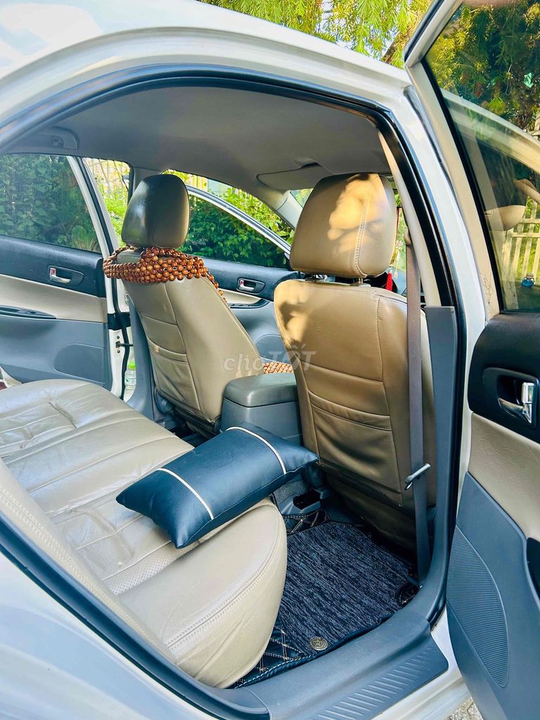 Mazda 6 2003 đẹp, zin, chính chủ. Mua bán Ô tô tại Huyện Củ Chi Tp Hồ Chí Minh được đăng bởi võ thành đông hải hình 12