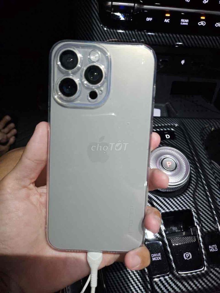Apple iPhone 15 Promax 256gb ko sim. Mua bán Điện thoại tại Thành phố Thủ Đức Tp Hồ Chí Minh được đăng bởi Hộ Nghèo hình 1