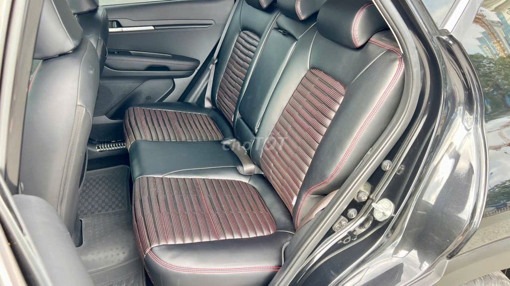 Kia Sonet Luxury 2022. Mua bán Ô tô tại Quận Bắc Từ Liêm Hà Nội được đăng bởi Lê Đức Dũng hình 5