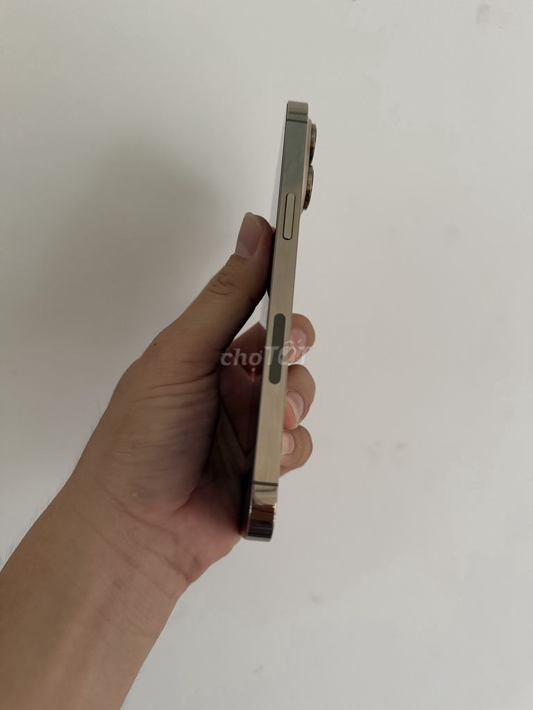 iPhone 14 Pro Max 128GB Vàng Quốc Tế mỹ. Mua bán Điện thoại tại Thành phố Vũng Tàu Bà Rịa - Vũng Tàu được đăng bởi Hiếu nguyễn hình 1