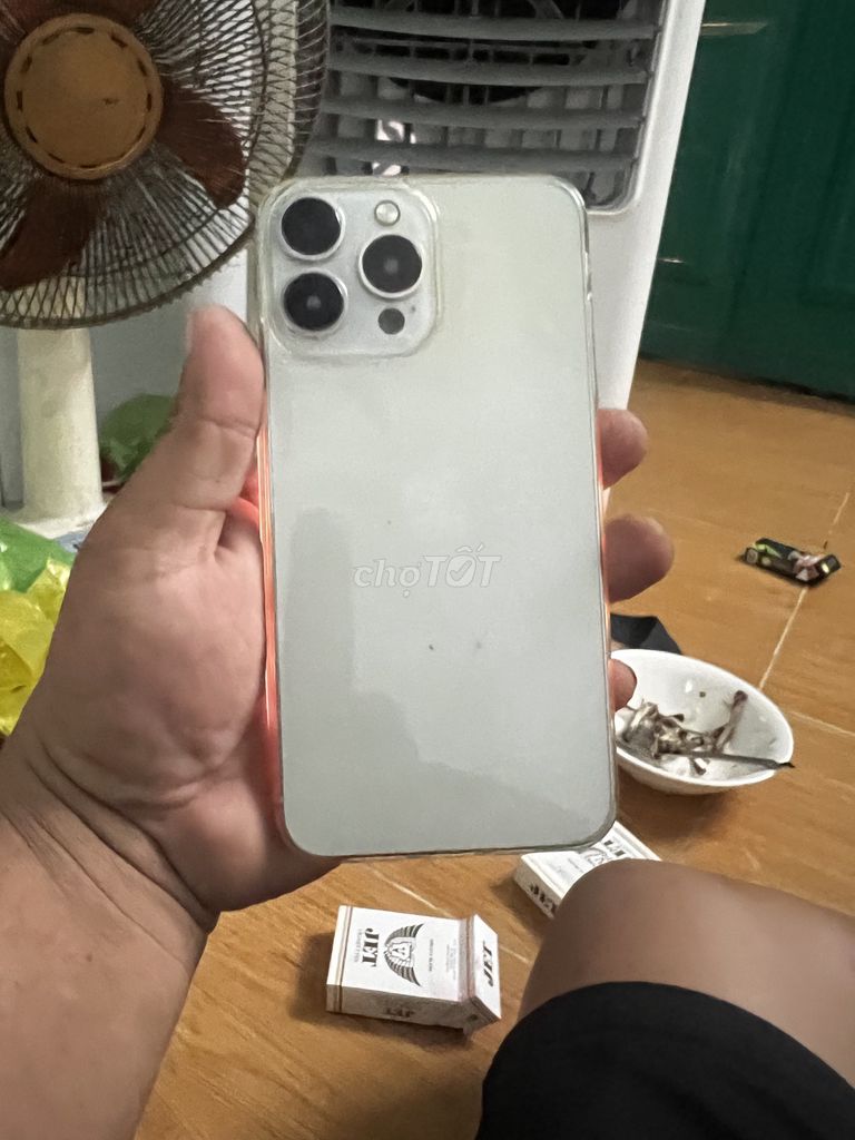 Apple iPhone XS Max 256GB Trắng. Mua bán Điện thoại tại Thành phố Vĩnh Long Vĩnh Long được đăng bởi làm vu hình 1