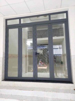 MBKD SÁT QL1K- NGAY CHỢ LINH XUÂN- NHÀ MỚI ĐƯỜNG THÔNG-KD ĐA NGHỀ