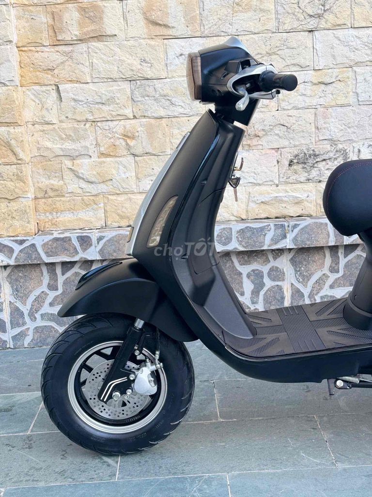 Nio plus 50cc đen nhám 2024 đèn vuông led siêu moi. Mua bán Xe máy tại Quận Cầu Giấy Hà Nội được đăng bởi nguyễn bích thuỷ hình 15