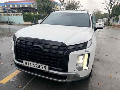Hyundai Palisade 2023 Bản full