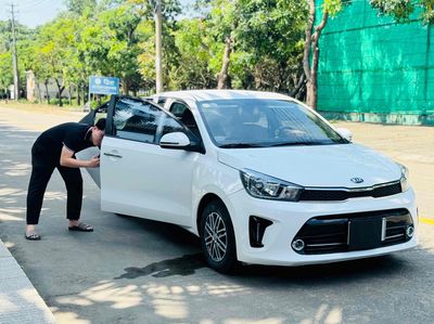Kia Soluto 2020 1.4 AT - 59000 km. Mua bán Ô tô tại Thành phố Thủ Đức Tp Hồ Chí Minh được đăng bởi Siêu Thị Ôtô Dĩ an