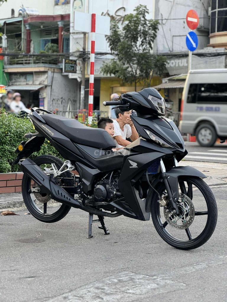 xe đag chạy kẹt tiền cần bán ,. Mua bán Xe máy tại Huyện Cẩm Mỹ Đồng Nai được đăng bởi La Văn Trường hình 3