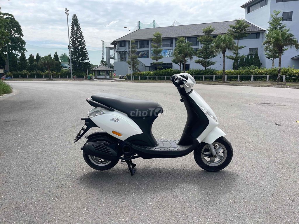 Zip 100cc đk 2016 chính chủ bán. Mua bán Xe máy tại Quận Nam Từ Liêm Hà Nội được đăng bởi Thúy An hình 4