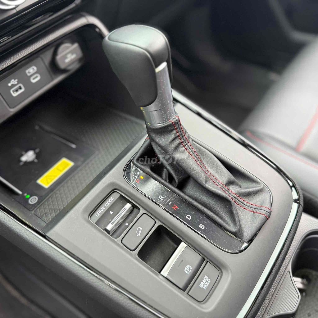 CẦN BÁN HONDA CRV HEV RS CAO CẤP 8/2025 SIÊU LƯỚT. Mua bán Ô tô tại Quận Bắc Từ Liêm Hà Nội được đăng bởi Mr PHÁT THÁI HÀ AUTO hình 20