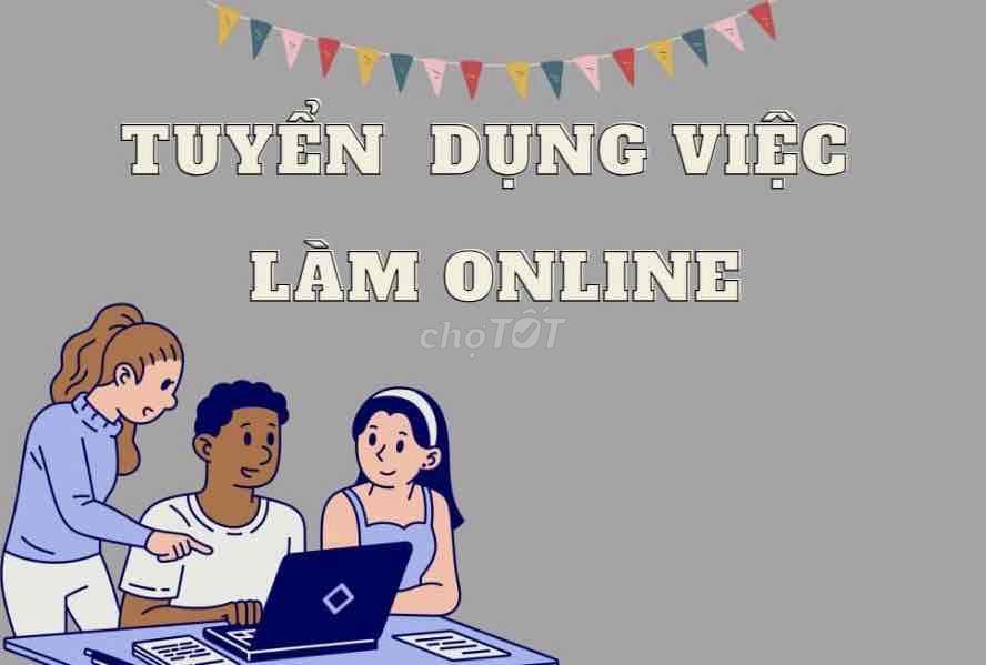 CTV online tư vấn cho thuê căn hộ.