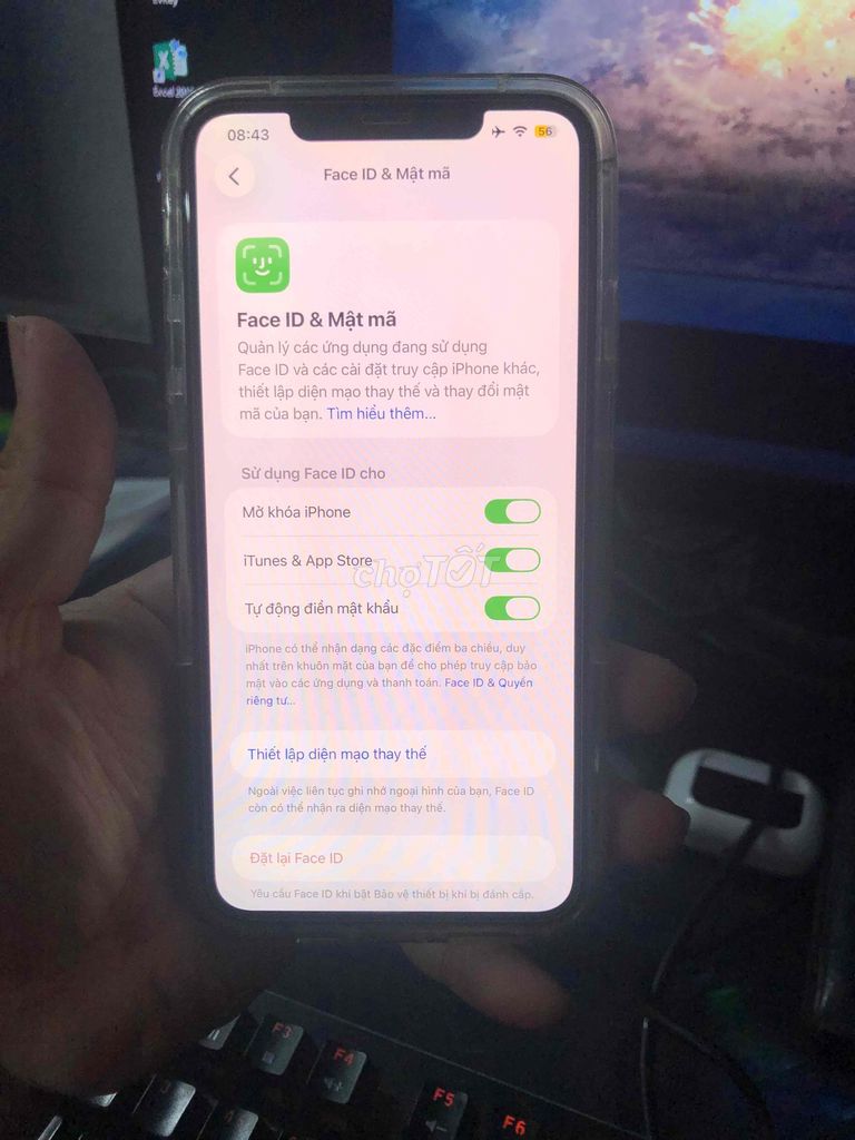 iPhone 11 Pro Max 256GB Vàng. Mua bán Điện thoại tại Quận Hai Bà Trưng Hà Nội được đăng bởi Chiến Đỗ hình 1