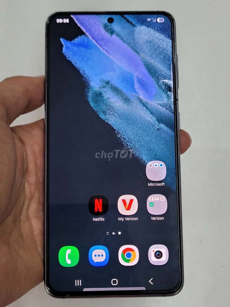 Samsung S21 5G 128GB Đen. Mua bán Điện thoại tại Quận Bắc Từ Liêm Hà Nội được đăng bởi Đào Xuân hình 1