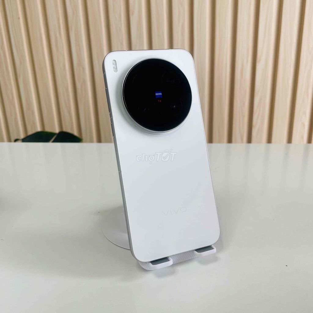 Vivo X300 Pro -12/256GB - Pin 100 - Đẹp 99. Mua bán Điện thoại tại undefined Cần Thơ được đăng bởi Hmphone hình 1