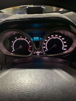 Bán xe ecosport titanium 1.5 AT. Mua bán Ô tô tại Thành phố Thủ Đức Tp Hồ Chí Minh được đăng bởi NVC