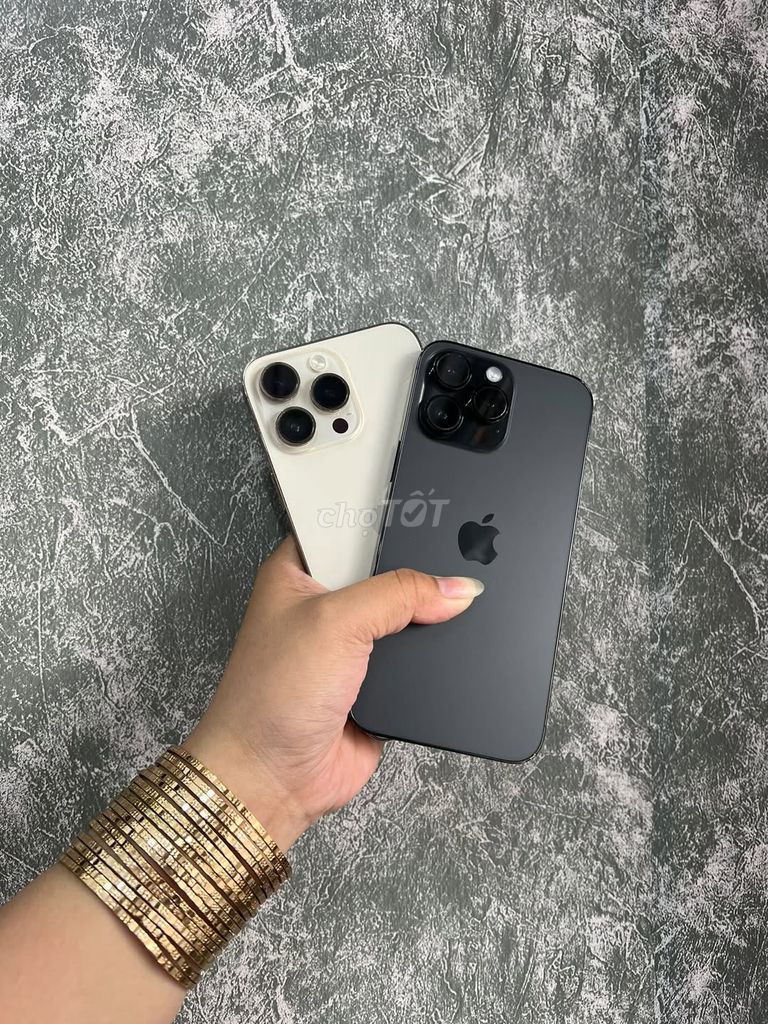 Apple iPhone 14 Pro Max Đen, Trắng. Mua bán Điện thoại tại Quận 1 Tp Hồ Chí Minh được đăng bởi Hội Đồ Điện Tử hình 1