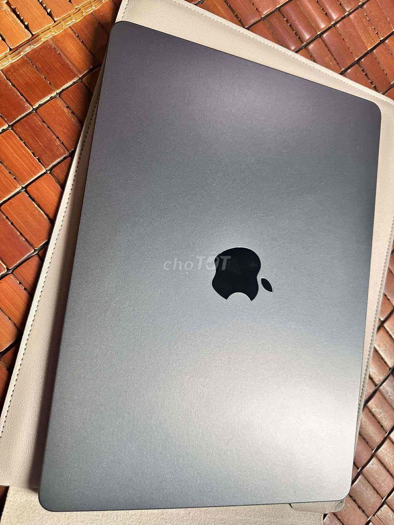 Apple MacBook Air M4 13 inch 16GB/256GB. Mua bán Laptop tại Huyện Hóc Môn Tp Hồ Chí Minh được đăng bởi Thanh Tuyền hình 1