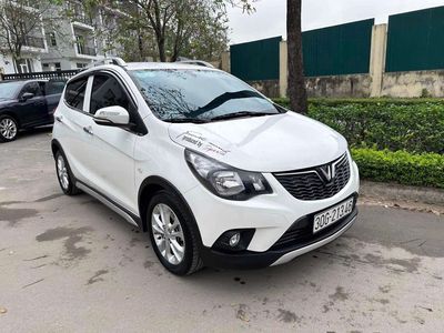 VinFast Fadil 2019 Base 70000 km. Mua bán Ô tô tại Huyện Đông Anh Hà Nội được đăng bởi lương thanh tùng hình 1