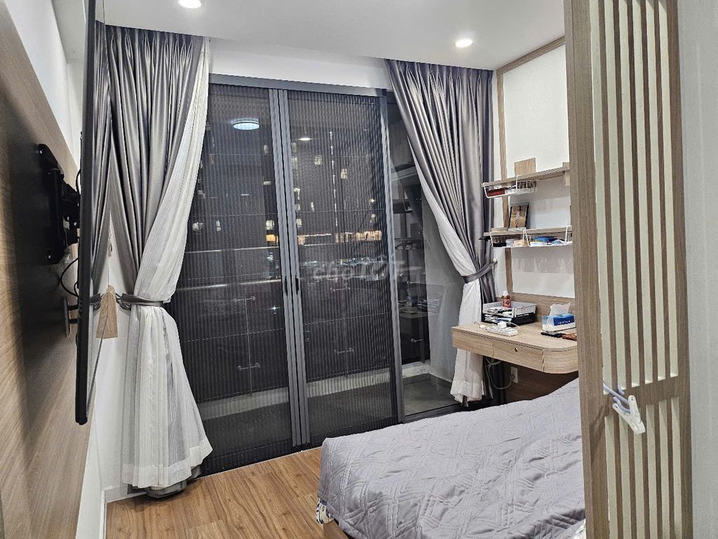 Аренда · 2 комн. · 75 м² · Thành phố Thủ Đức, ул. Nguyễn Thị Định