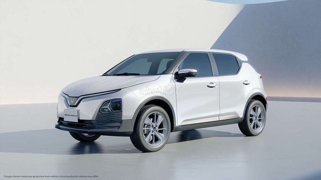 VinFast HERIO GREEN Trúng thưởng, chưa lăn bánh. Mua bán Ô tô tại Quận Ninh Kiều Cần Thơ được đăng bởi Nguyễn Khôi hình 2