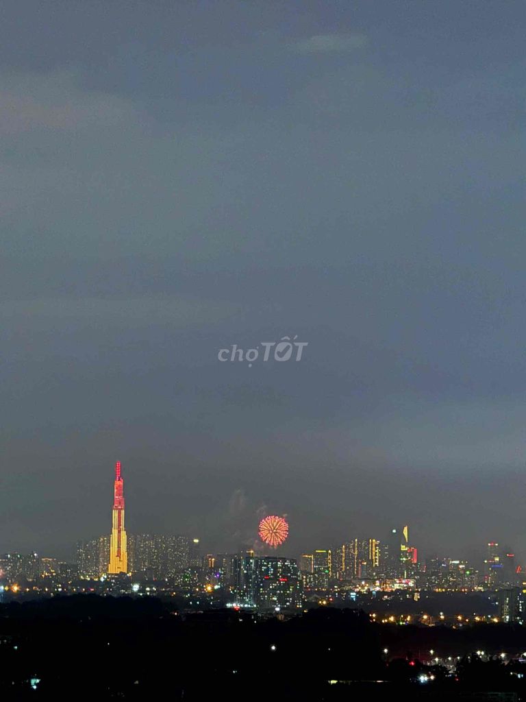CẦN RA ĐI CĂN GÓC 04 LỘNG GIÓ VIEW LANDMARK D.A STOWN PHÚC AN