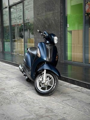 Yamaha Grande 2019 Xanh Nhám cao cấp 29C1