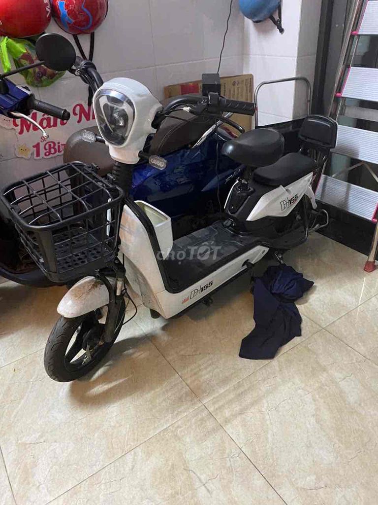 Bán nhanh xe đạp điện. Mua bán Xe điện tại Quận Bình Tân Tp Hồ Chí Minh được đăng bởi Thanh hình 2