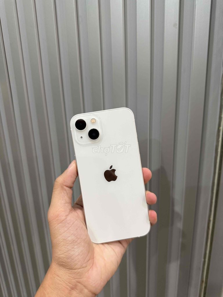 iPhone 13 128G Quốc Tế Full. Mua bán Điện thoại tại Quận Thanh Khê Đà Nẵng được đăng bởi Sky Phone hình 1