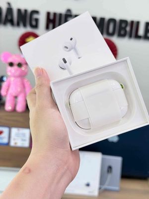 AirPods Pro 3 CBH 4/27 99% Fullbox-Góp-Thu Mua