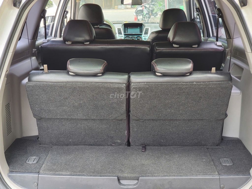 Pajero sport số tay bảy chổ máy dầu gầm cao giá TL. Mua bán Ô tô tại Quận Phú Nhuận Tp Hồ Chí Minh được đăng bởi Tân Đề Li hình 4